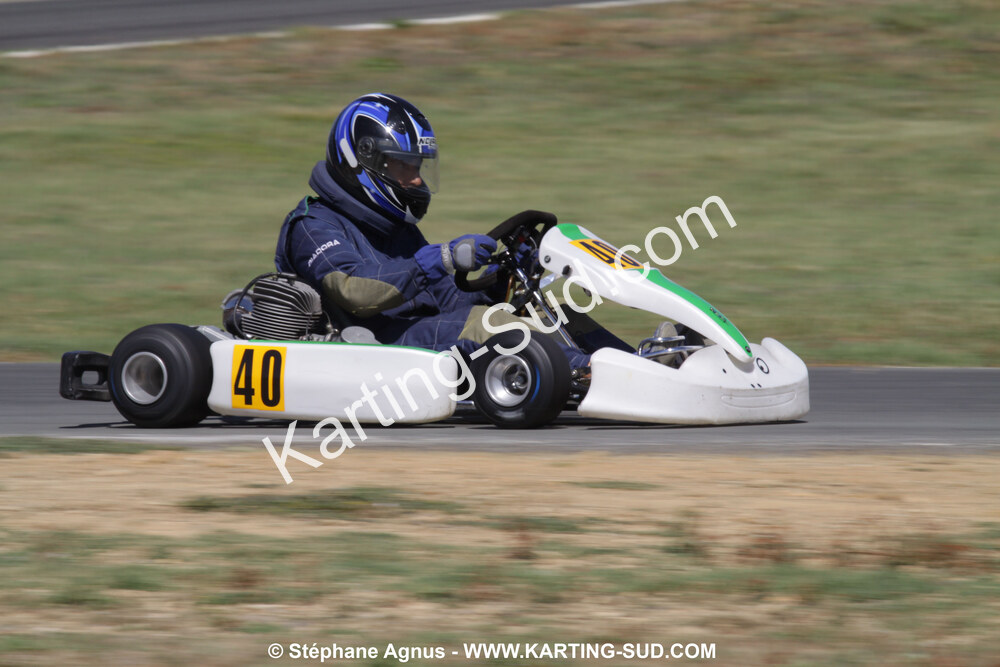 18/07/2010 : Défi France 2010 à Layrac (photos Stéphane Agnus) 2010 — karting