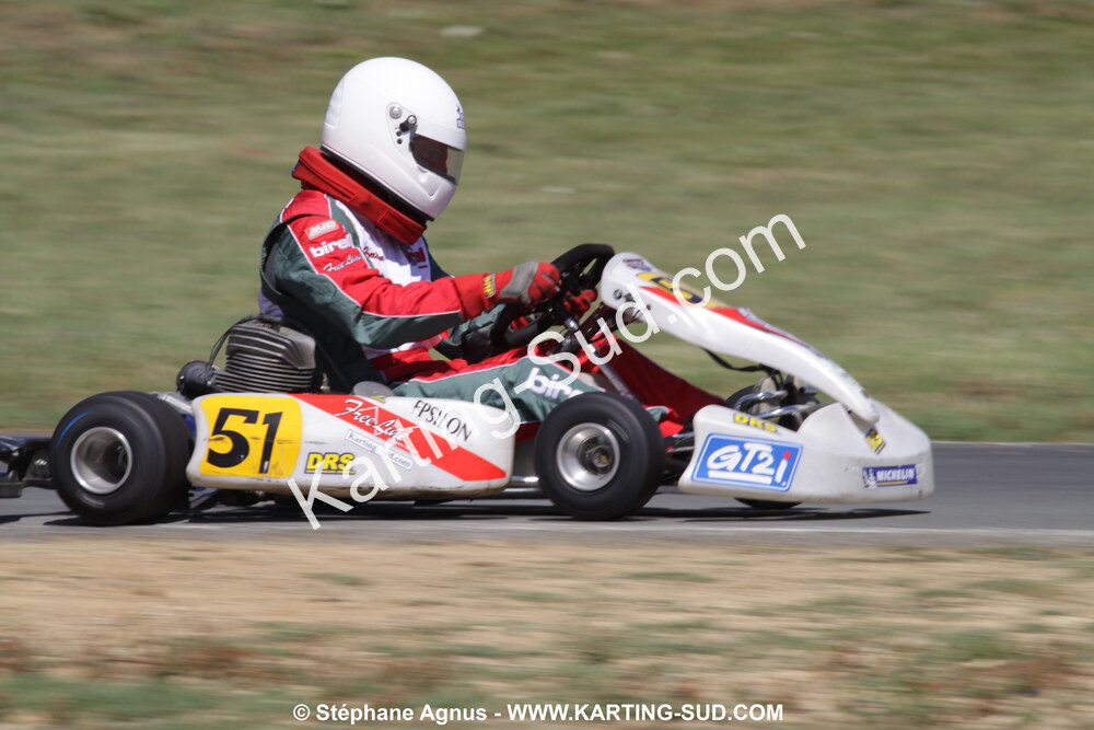 18/07/2010 : Défi France 2010 à Layrac (photos Stéphane Agnus) 2010 — karting