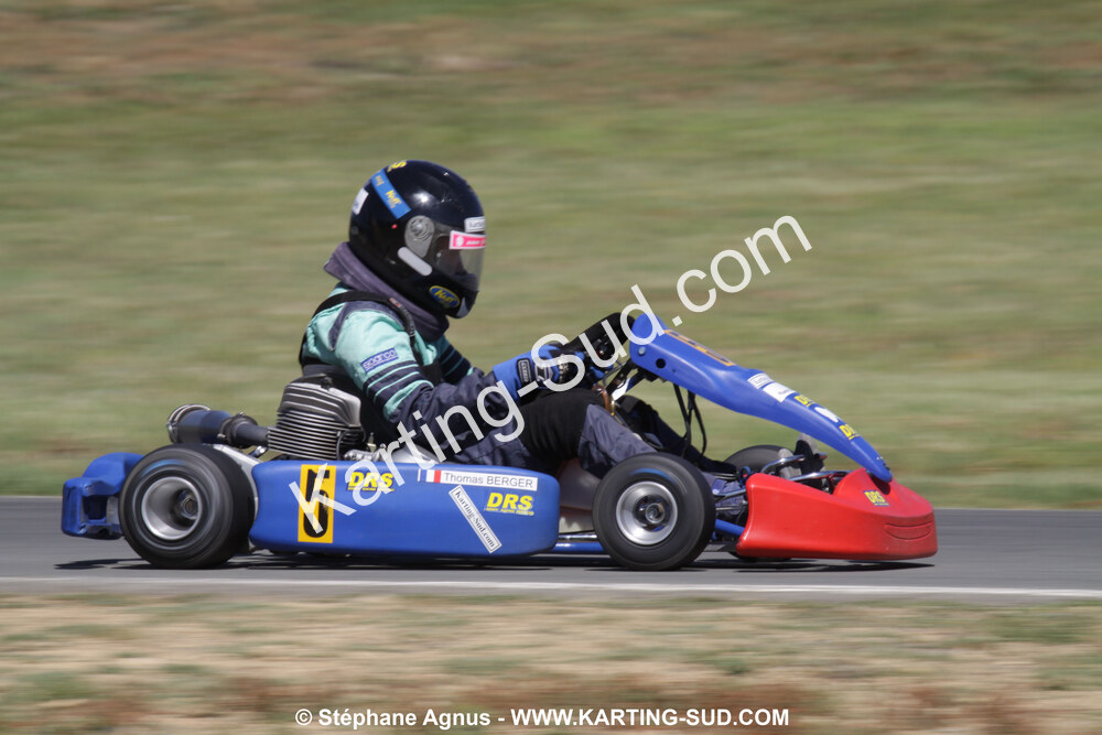 18/07/2010 : Défi France 2010 à Layrac (photos Stéphane Agnus) 2010 — karting