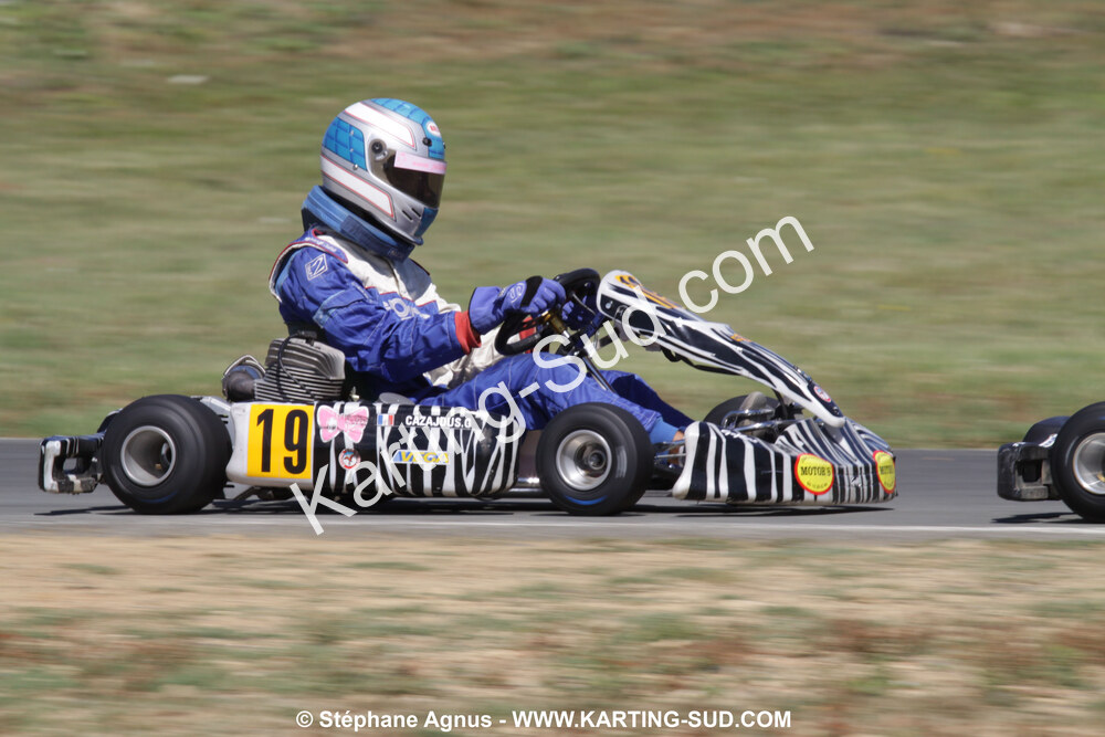 18/07/2010 : Défi France 2010 à Layrac (photos Stéphane Agnus) 2010 — karting