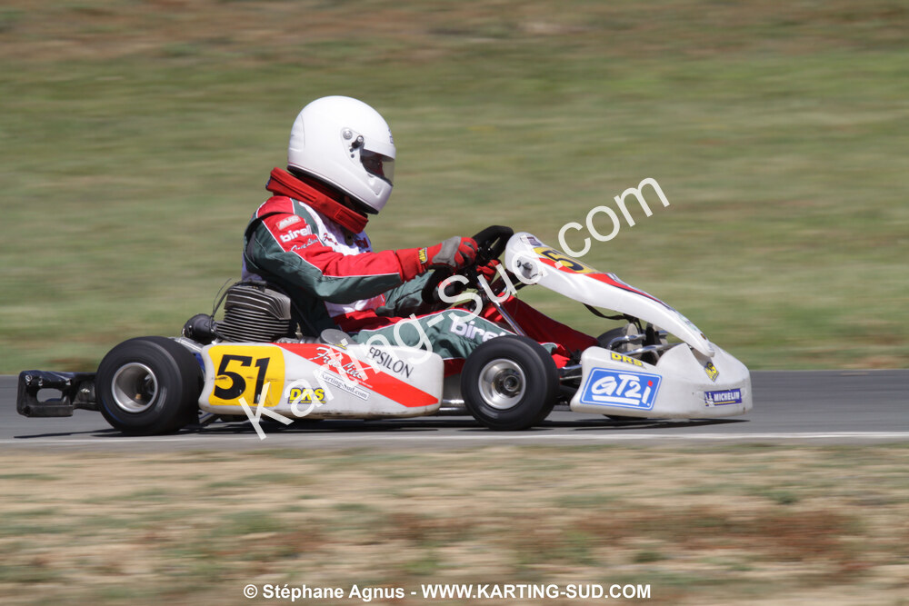 18/07/2010 : Défi France 2010 à Layrac (photos Stéphane Agnus) 2010 — karting