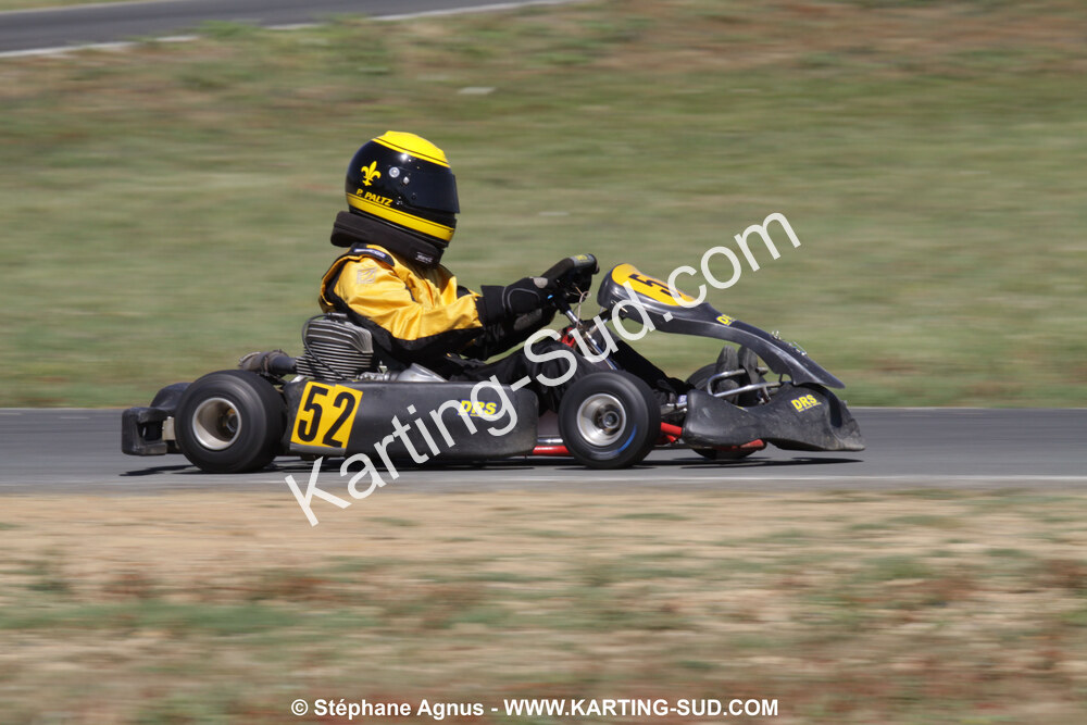 18/07/2010 : Défi France 2010 à Layrac (photos Stéphane Agnus) 2010 — karting