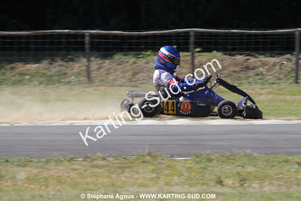 18/07/2010 : Défi France 2010 à Layrac (photos Stéphane Agnus) 2010 — karting