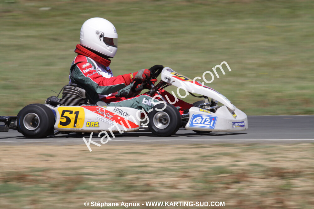 18/07/2010 : Défi France 2010 à Layrac (photos Stéphane Agnus) 2010 — karting