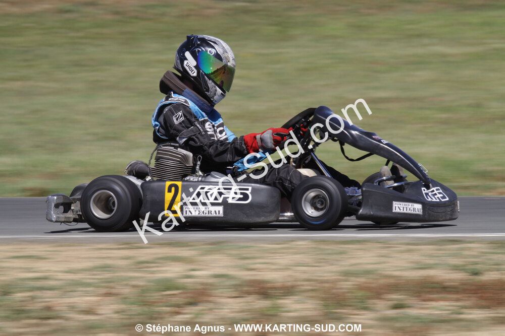 18/07/2010 : Défi France 2010 à Layrac (photos Stéphane Agnus) 2010 — karting