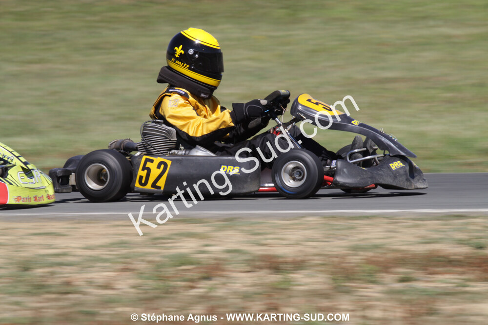 18/07/2010 : Défi France 2010 à Layrac (photos Stéphane Agnus) 2010 — karting