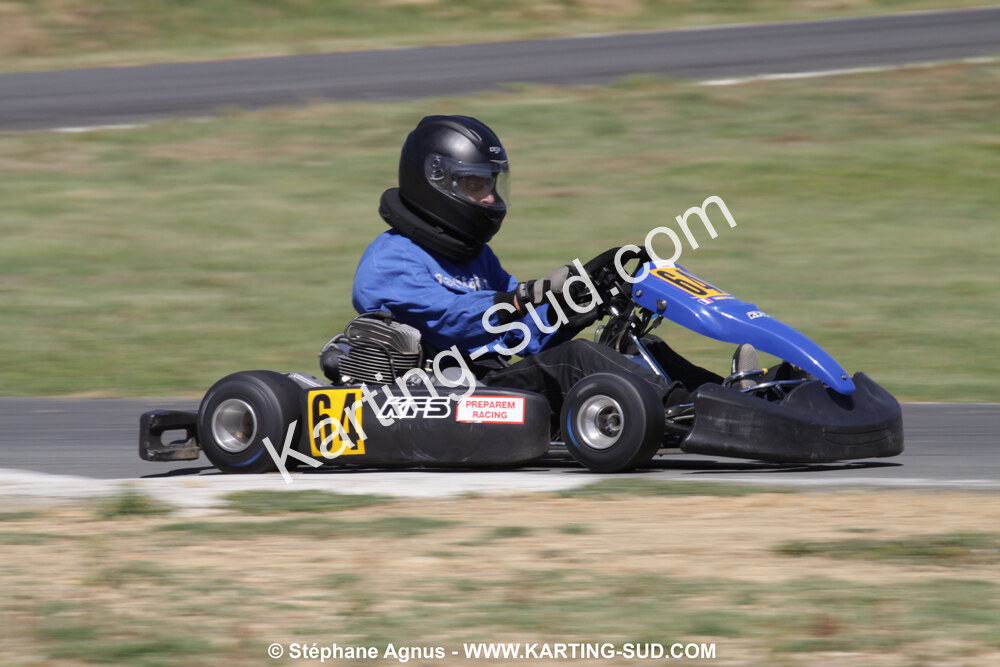 18/07/2010 : Défi France 2010 à Layrac (photos Stéphane Agnus) 2010 — karting