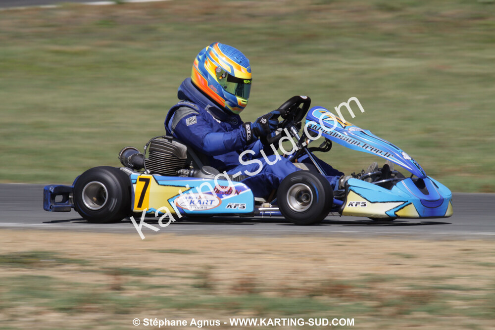 18/07/2010 : Défi France 2010 à Layrac (photos Stéphane Agnus) 2010 — karting