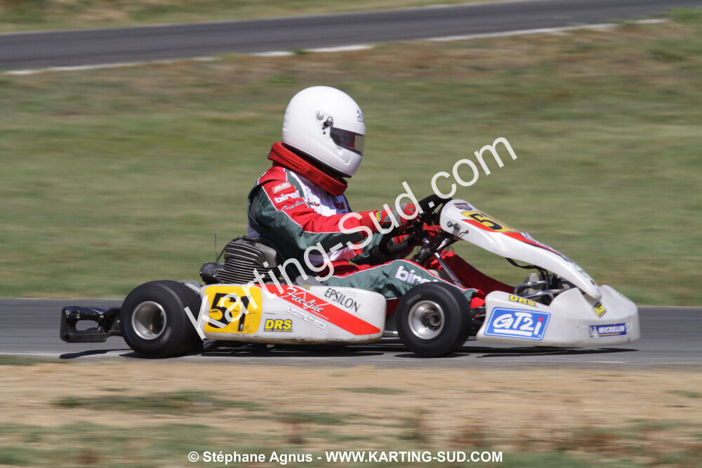 18/07/2010 : Défi France 2010 à Layrac (photos Stéphane Agnus) 2010 — karting