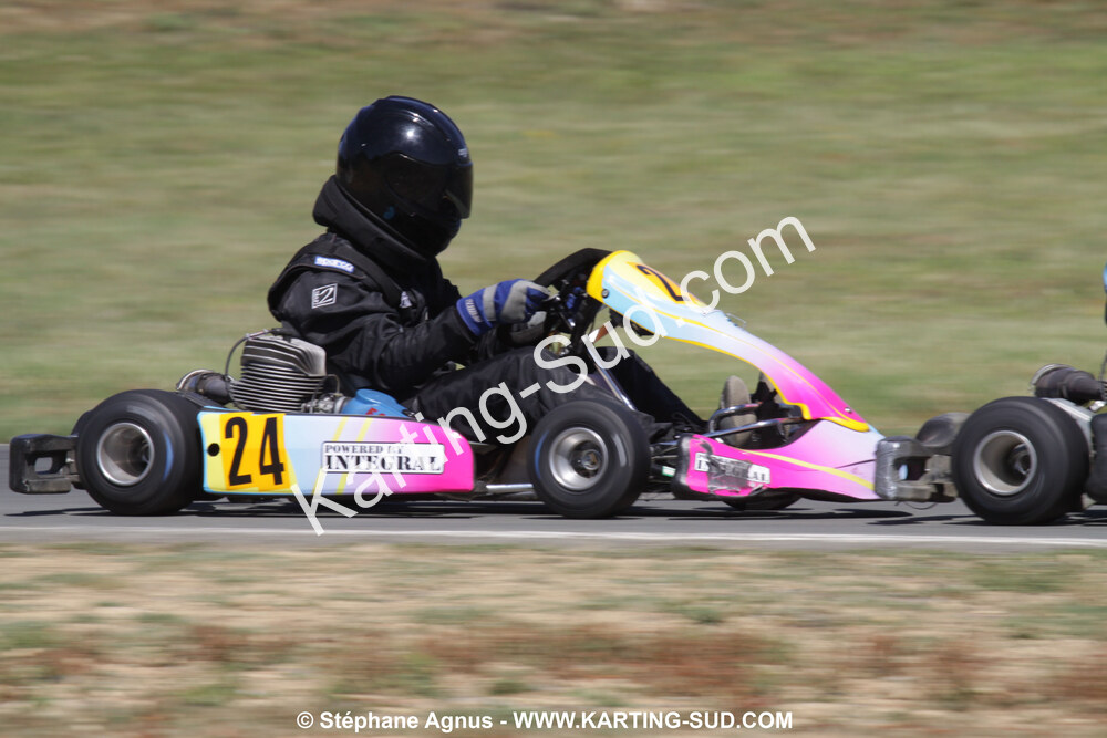 18/07/2010 : Défi France 2010 à Layrac (photos Stéphane Agnus) 2010 — karting