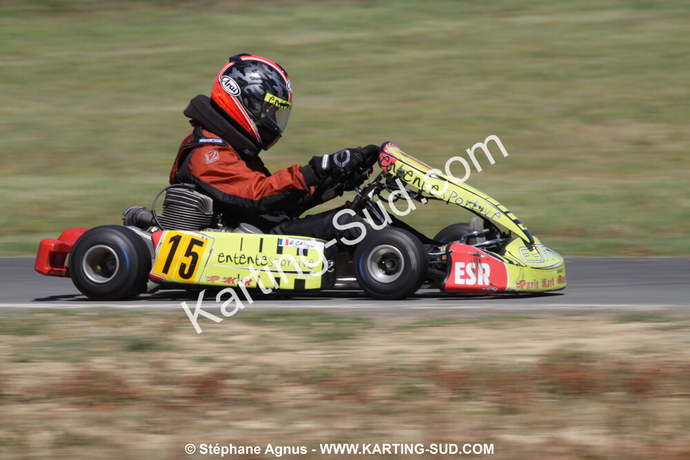 18/07/2010 : Défi France 2010 à Layrac (photos Stéphane Agnus) 2010 — karting