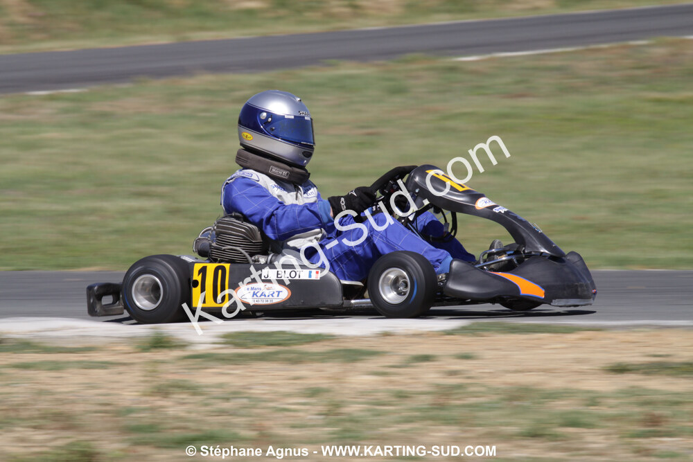 18/07/2010 : Défi France 2010 à Layrac (photos Stéphane Agnus) 2010 — karting