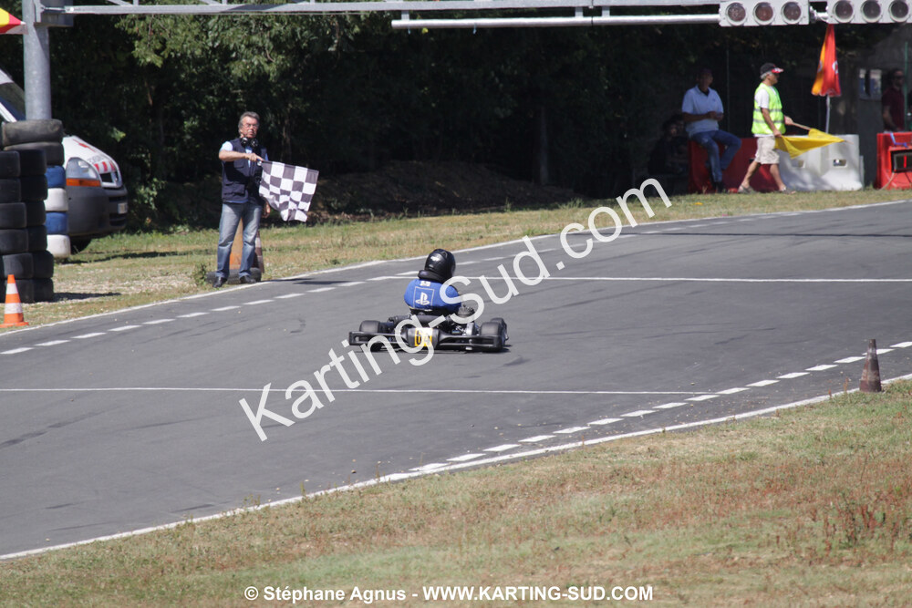 18/07/2010 : Défi France 2010 à Layrac (photos Stéphane Agnus) 2010 — karting