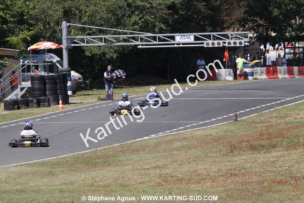 18/07/2010 : Défi France 2010 à Layrac (photos Stéphane Agnus) 2010 — karting