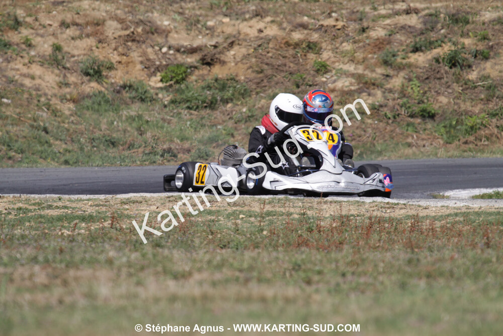 18/07/2010 : Défi France 2010 à Layrac (photos Stéphane Agnus) 2010 — karting