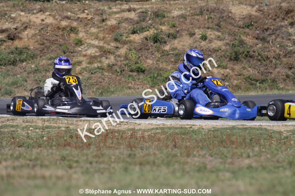 18/07/2010 : Défi France 2010 à Layrac (photos Stéphane Agnus) 2010 — karting