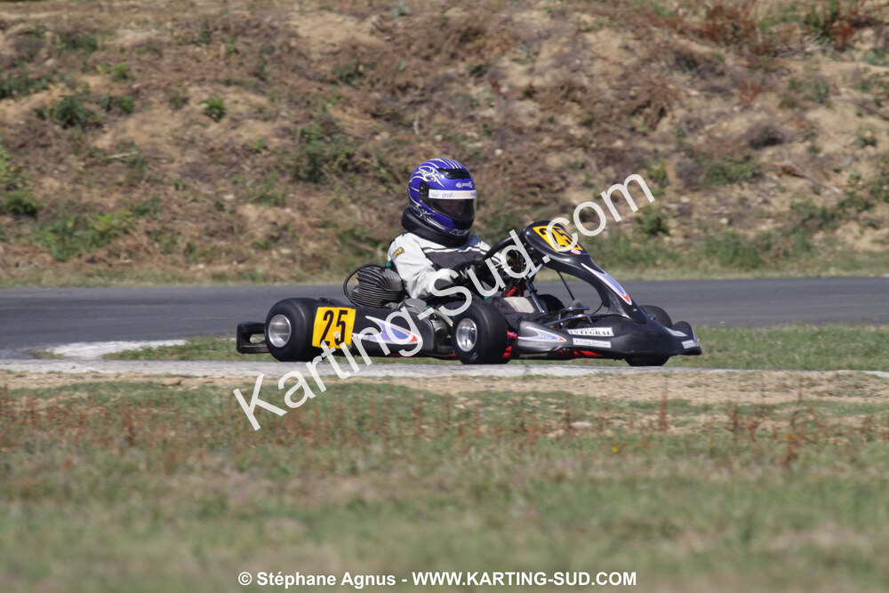 18/07/2010 : Défi France 2010 à Layrac (photos Stéphane Agnus) 2010 — karting