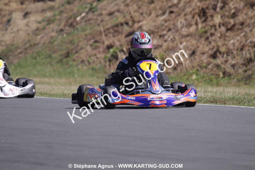 18/07/2010 : Défi France 2010 à Layrac (photos Stéphane Agnus) 2010 — karting