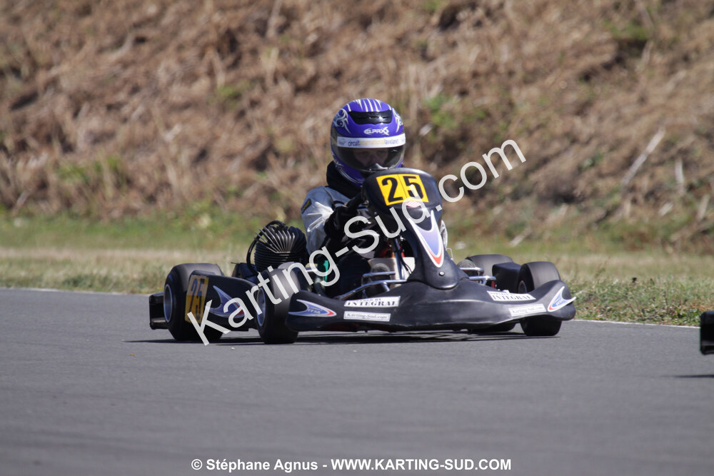 18/07/2010 : Défi France 2010 à Layrac (photos Stéphane Agnus) 2010 — karting