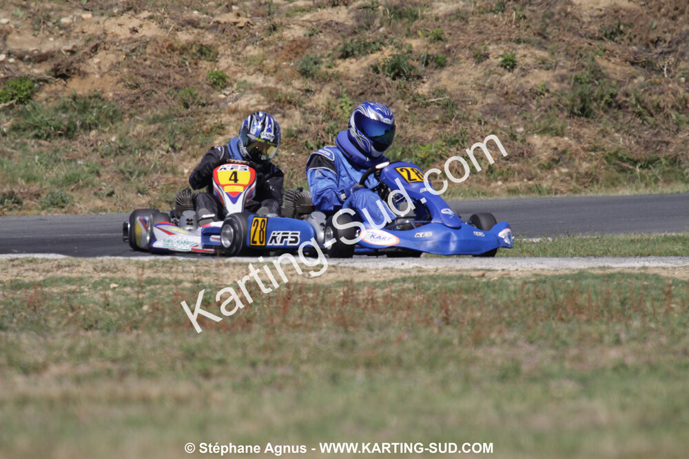 18/07/2010 : Défi France 2010 à Layrac (photos Stéphane Agnus) 2010 — karting