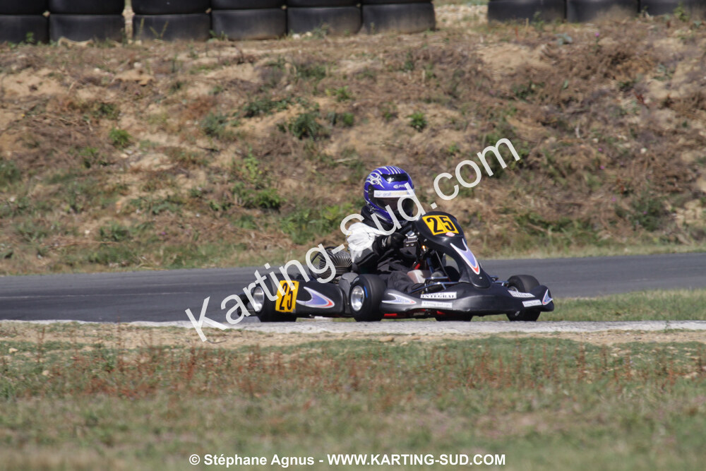 18/07/2010 : Défi France 2010 à Layrac (photos Stéphane Agnus) 2010 — karting