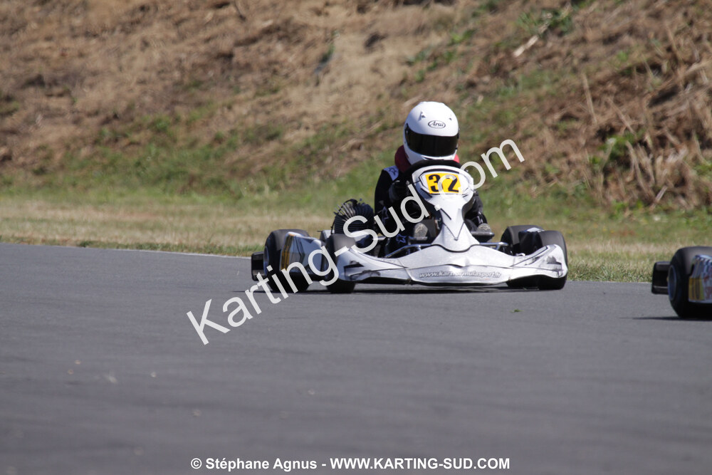18/07/2010 : Défi France 2010 à Layrac (photos Stéphane Agnus) 2010 — karting