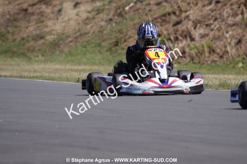 18/07/2010 : Défi France 2010 à Layrac (photos Stéphane Agnus) 2010 — karting