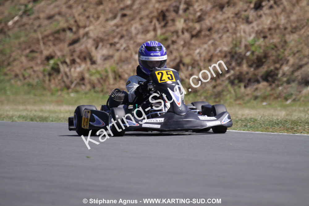 18/07/2010 : Défi France 2010 à Layrac (photos Stéphane Agnus) 2010 — karting