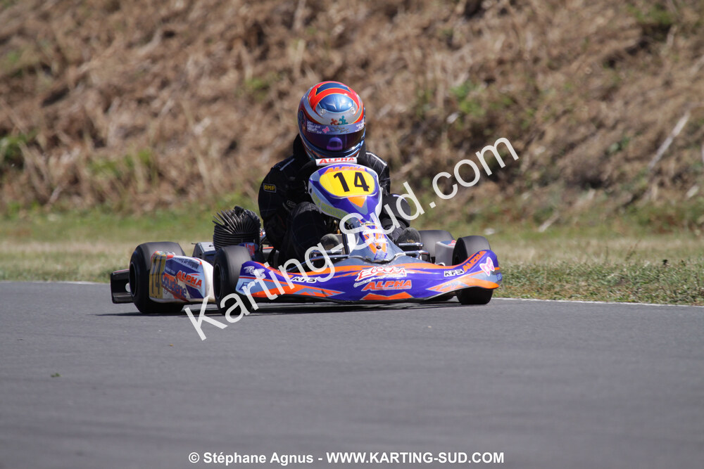 18/07/2010 : Défi France 2010 à Layrac (photos Stéphane Agnus) 2010 — karting