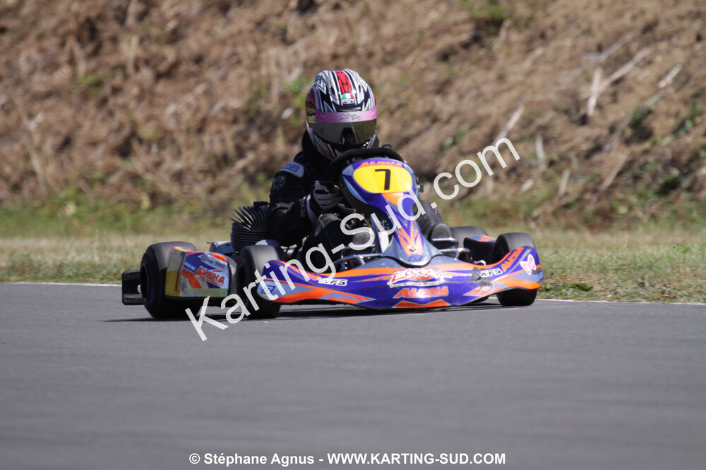 18/07/2010 : Défi France 2010 à Layrac (photos Stéphane Agnus) 2010 — karting