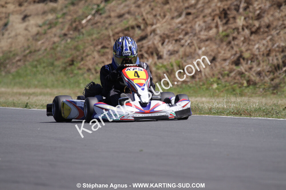 18/07/2010 : Défi France 2010 à Layrac (photos Stéphane Agnus) 2010 — karting