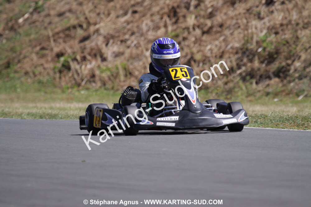 18/07/2010 : Défi France 2010 à Layrac (photos Stéphane Agnus) 2010 — karting