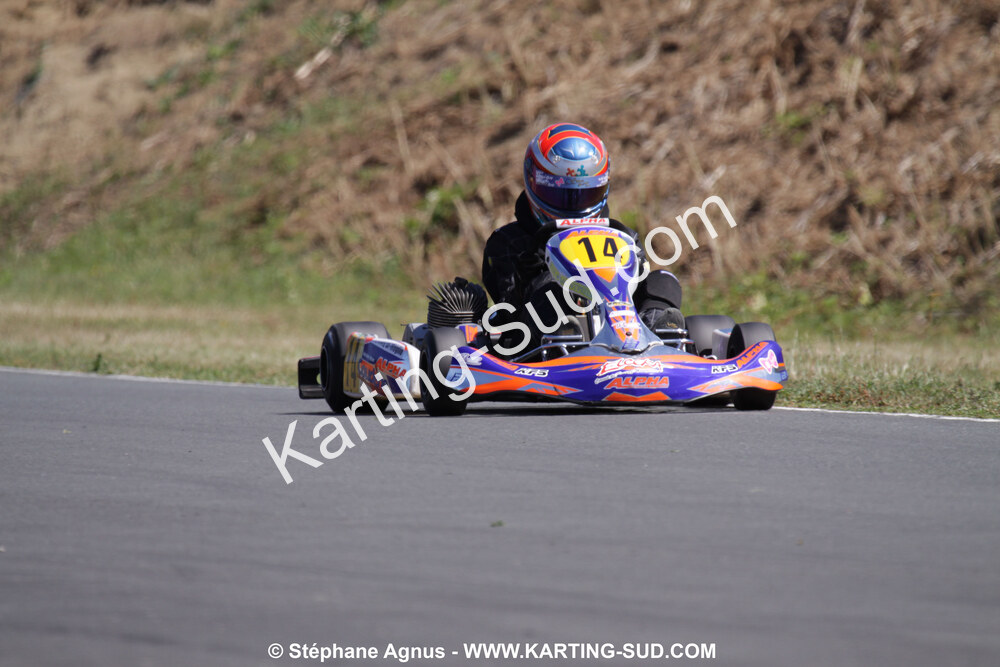 18/07/2010 : Défi France 2010 à Layrac (photos Stéphane Agnus) 2010 — karting