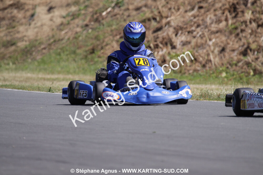 18/07/2010 : Défi France 2010 à Layrac (photos Stéphane Agnus) 2010 — karting