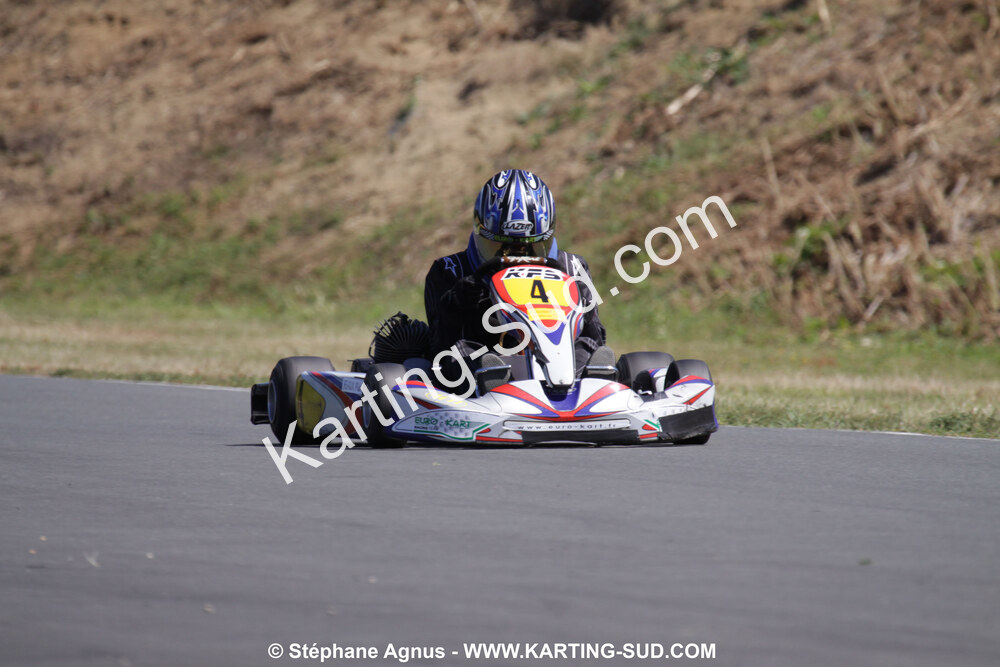 18/07/2010 : Défi France 2010 à Layrac (photos Stéphane Agnus) 2010 — karting