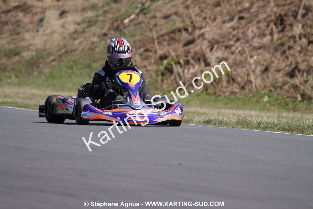 18/07/2010 : Défi France 2010 à Layrac (photos Stéphane Agnus) 2010 — karting
