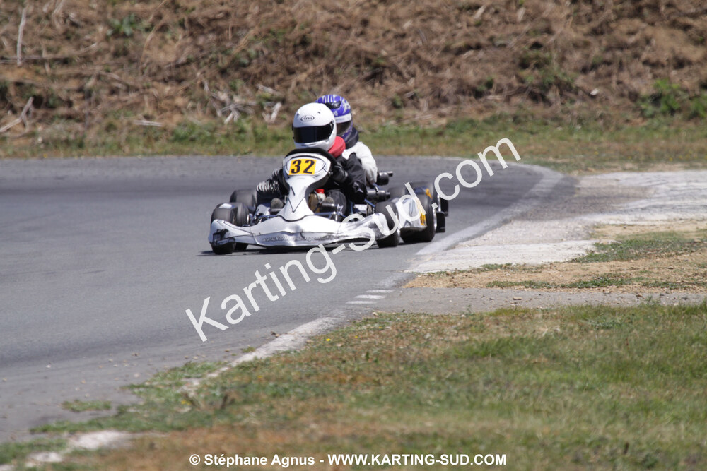 18/07/2010 : Défi France 2010 à Layrac (photos Stéphane Agnus) 2010 — karting