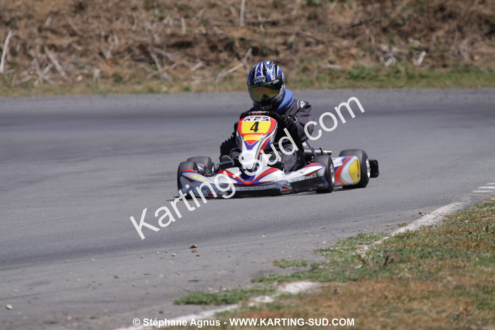 18/07/2010 : Défi France 2010 à Layrac (photos Stéphane Agnus) 2010 — karting