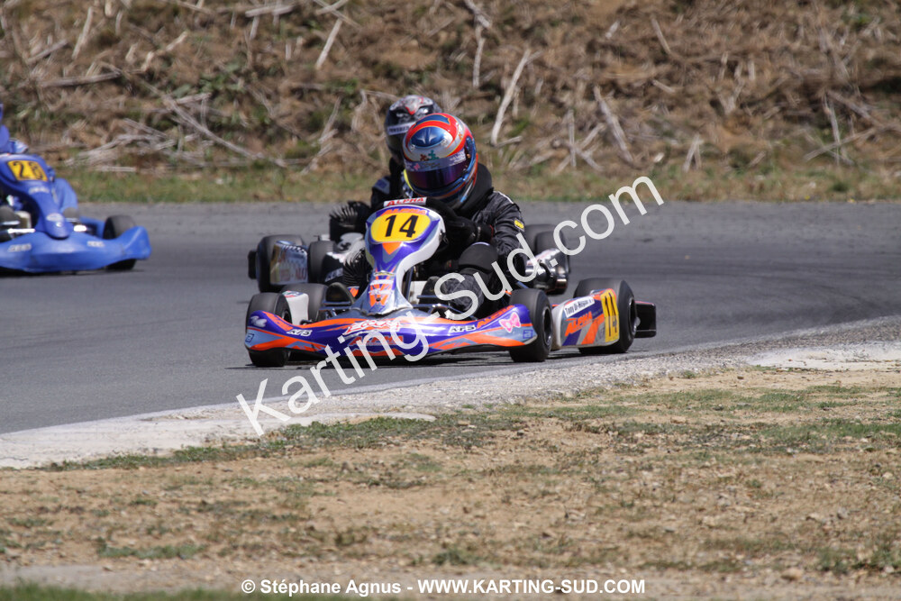 18/07/2010 : Défi France 2010 à Layrac (photos Stéphane Agnus) 2010 — karting