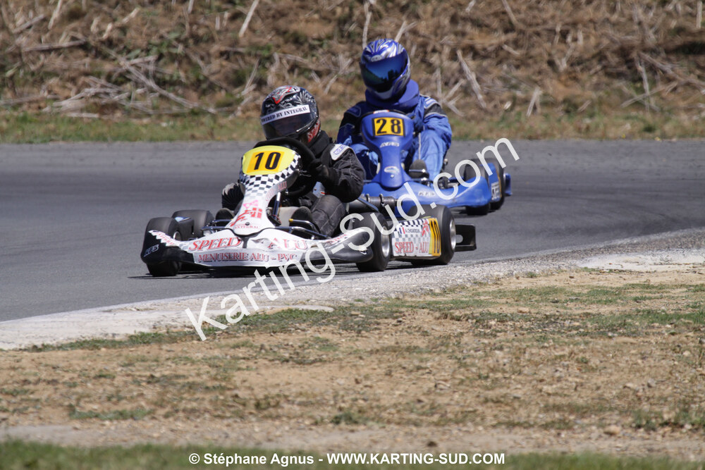 18/07/2010 : Défi France 2010 à Layrac (photos Stéphane Agnus) 2010 — karting