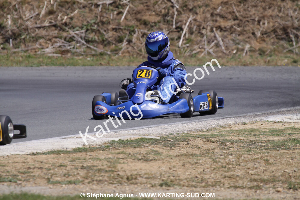 18/07/2010 : Défi France 2010 à Layrac (photos Stéphane Agnus) 2010 — karting