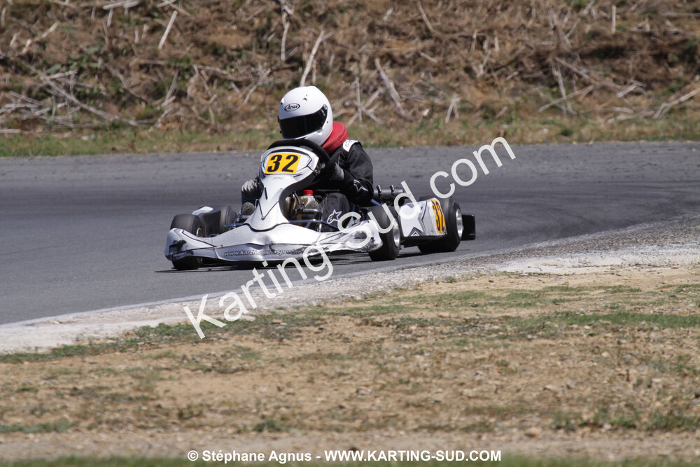 18/07/2010 : Défi France 2010 à Layrac (photos Stéphane Agnus) 2010 — karting