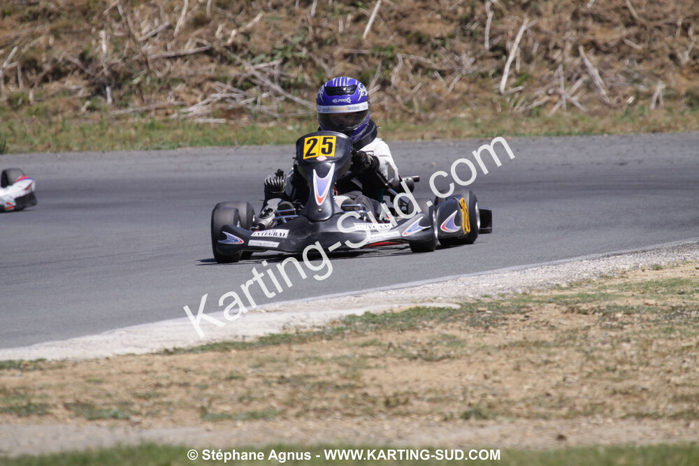 18/07/2010 : Défi France 2010 à Layrac (photos Stéphane Agnus) 2010 — karting