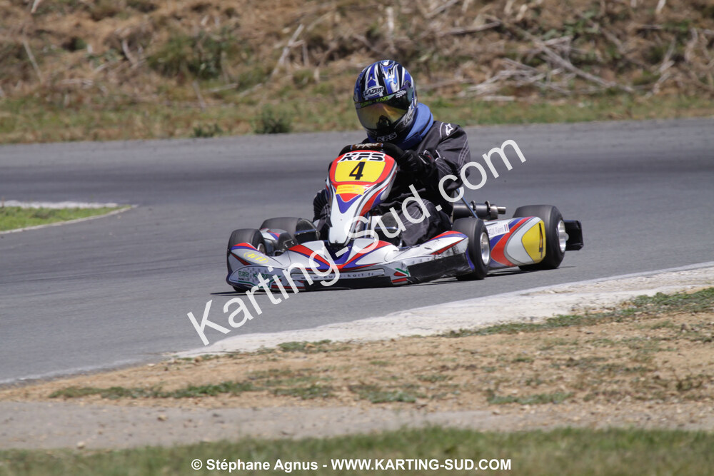 18/07/2010 : Défi France 2010 à Layrac (photos Stéphane Agnus) 2010 — karting