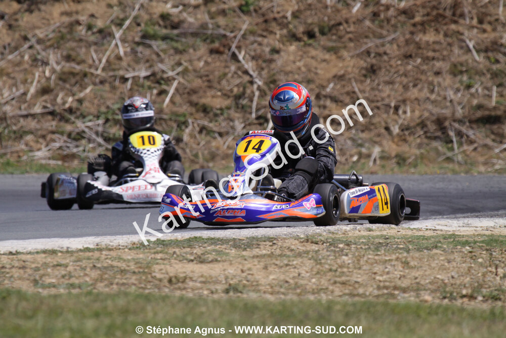 18/07/2010 : Défi France 2010 à Layrac (photos Stéphane Agnus) 2010 — karting