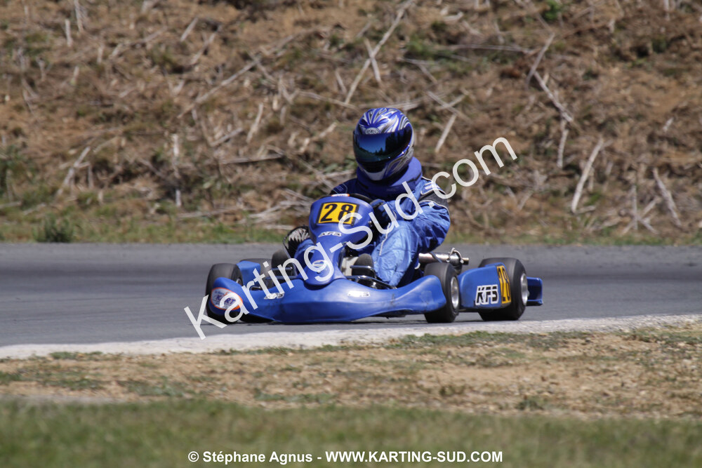 18/07/2010 : Défi France 2010 à Layrac (photos Stéphane Agnus) 2010 — karting
