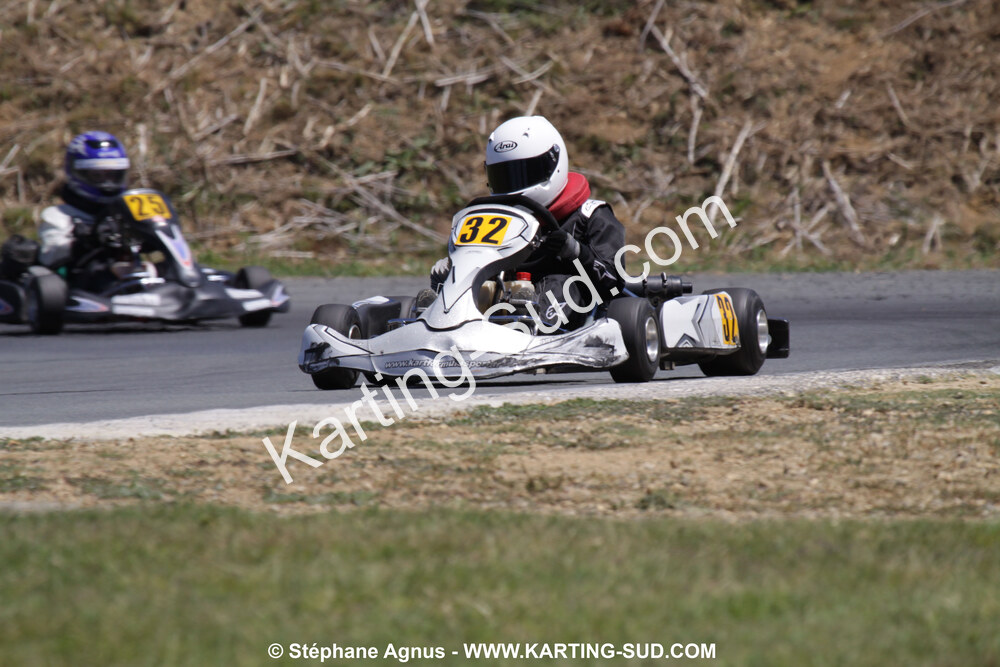 18/07/2010 : Défi France 2010 à Layrac (photos Stéphane Agnus) 2010 — karting
