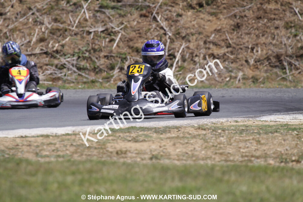 18/07/2010 : Défi France 2010 à Layrac (photos Stéphane Agnus) 2010 — karting