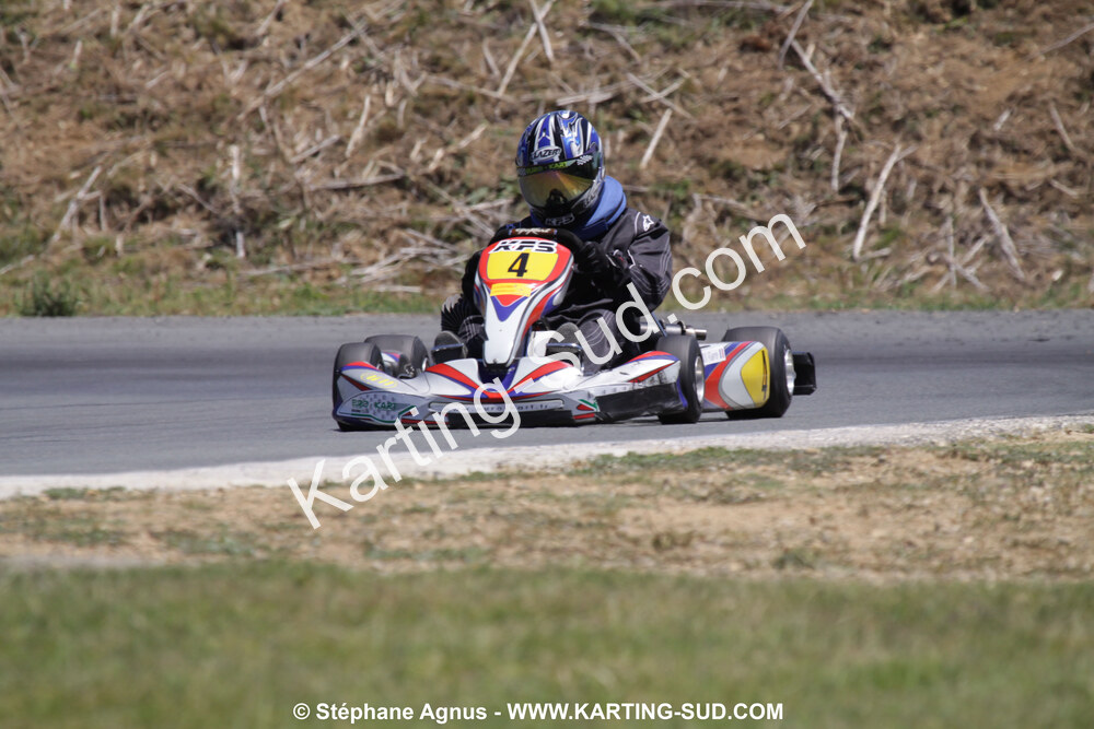18/07/2010 : Défi France 2010 à Layrac (photos Stéphane Agnus) 2010 — karting