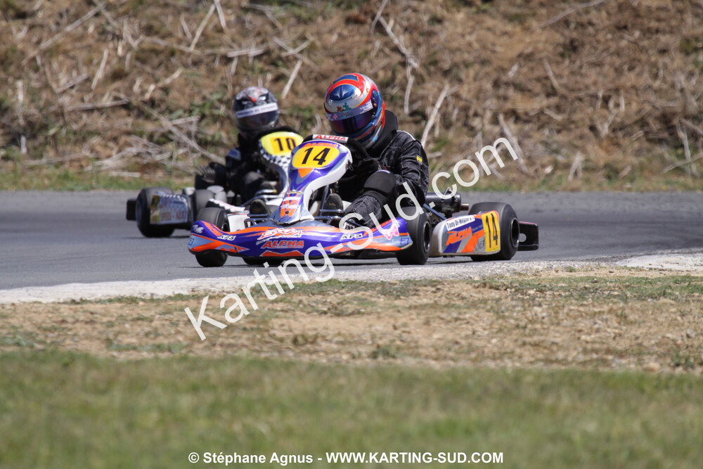 18/07/2010 : Défi France 2010 à Layrac (photos Stéphane Agnus) 2010 — karting